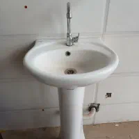 روشویی کوچک