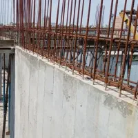 اجرای آرماتوربندی