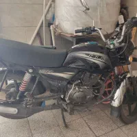 موتور KLD 200 ترمز Abs|موتورسیکلت|تهران, مشیریه|دیوار