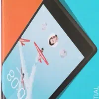 تبلت لنوو 7اینچ|تبلت|اسلام‌شهر, شهرک مفیدی|دیوار