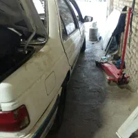 پرشیا تصادفی