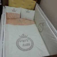 ست روتختی کودک