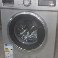لباسشویی اتوماتیک دوو هشت کیلو