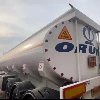 تانکر حمل سوخت چهار مواد|خودرو سنگین|نقده, |دیوار