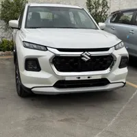 سوزوکی ویتارا ۲۰۲۴ و ۲۰۲۵