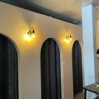 برقکار/برق کار صنعتی و ساختمانی/نورپردازی/سیم کشی|خدمات پیشه و مهارت|اسلام‌شهر, زرافشان|دیوار