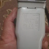 ماشین موزر ۷ دنده اصل آلمان سیم طوسی موتور سنگین|آرایشی، بهداشتی، درمانی|اصفهان, مولوی|دیوار