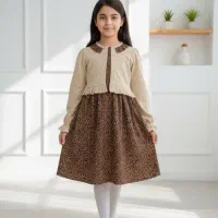 کت سارافون دخترانه