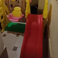 تاب و سرسره