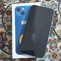 ایفون 13 نرمال|موبایل|همدان, |دیوار