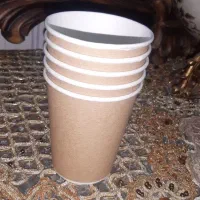 لیوان یک بار مصرف بصورت عمده