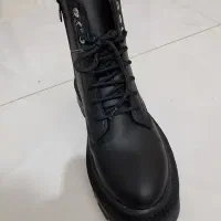 بوت مشکی لژدار تینیجری سایز۳۷|کیف، کفش، کمربند|تهران, امیریه|دیوار
