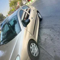 ۲۰۶ تیپ ۲ مدل ۸۳ درحد صفر|خودرو سواری و وانت|مشهد, جاهد شهر|دیوار