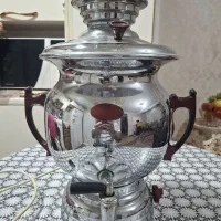 سماور برقی