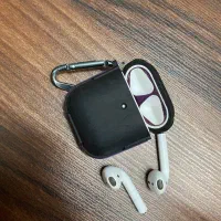 AirPods Series 1 Orginal / ایرپاد اپل اصلی سری یک|لوازم جانبی موبایل و تبلت|همدان, |دیوار