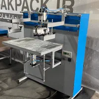 دستگاه چاپ سیلک T1400|ماشینآلات صنعتی|شهریار, شهریار|دیوار