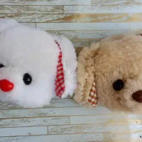 دوخت ومونتاژ  عروسک جاسوچی