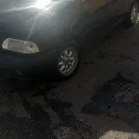 پراید مدل ۸۲ کابرات