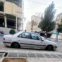 پرشیا مدل۸۵|خودرو سواری و وانت|اندیشه, اندیشه فاز ۱|دیوار