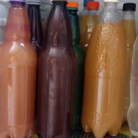 ابغوره تازه و ترش