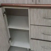 کابینت دست دوم|مصالح و تجهیزات ساختمان|شهریار, شهریار|دیوار