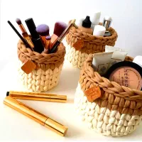 ست لوازم آرایشی وسیسمونی|صنایع دستی و سایر لوازم تزئینی|جغتای, |دیوار