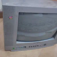 تلویزیون ۱۴ اینچ سامسونگ