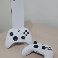 Xbox Series S|کنسول، بازی ویدئویی و آنلاین|تهران, سلسبیل شمالی|دیوار