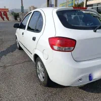 تیبا 2 مدل 98|خودرو سواری و وانت|تهران, شهرک شریعتی|دیوار