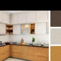 تعمیر و جابه جایی کابینت ام دی اف mdf