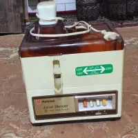 آبمیوه گیر درحد نو