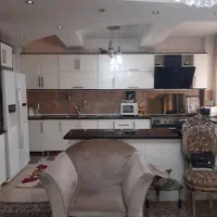120 متر سه خواب / پرده خور /فول امکانات|اجارهٔ آپارتمان|تهران, شهران جنوبی|دیوار
