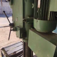 دریل ۳۲ تبریز