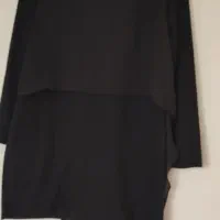 لباس مجلسی کوتاه