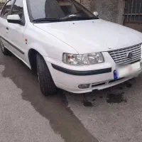 سمندef7دوگانه کارخانه