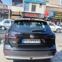 نیسان قشقایی انر/تحویل درجا مدل ۲۰۲۵ در رنگ بندی|خودرو سواری و وانت|تهران, صادقیه|دیوار