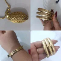 طلای نو به قیمت خام