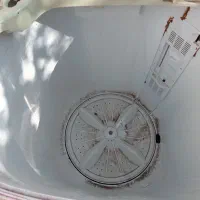 ماشین لباسشویی