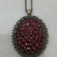 گردنبند یلدایی