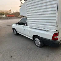 پراید وانت ۱۵۱ مدل ۱۴۰۲|خودرو سواری و وانت|تبریز, |دیوار