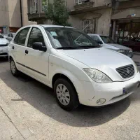 تیبا ۲ مدل ۱۴۰۰