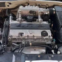 فروش سمند ef7 دوگانه سوز کارخانه مدل۹۴|خودرو سواری و وانت|صدرا-فارس, فاز ۱|دیوار