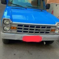 نیسان وانت دوگانه آپشنال