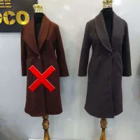 پالتو.کاپشن.فوتر|لباس|برخوار, |دیوار