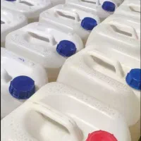 تامین کننده مواد اولیه شیمیایی آب ژاول و...