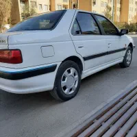 پژو پارس Tu5 مدل ۱۴۰۰  دریچه سیمی|خودرو سواری و وانت|یزد, |دیوار