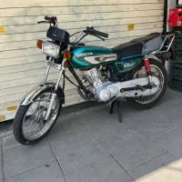 هوندا مدل ۹۵