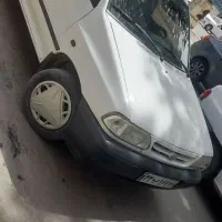 پراید مدل ۹۵