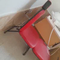 صندلی آرایشگاه|آرایشگاه و سالن‌های زیبایی|سبزوار, صالح آباد|دیوار