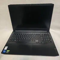 لنوو i5 نسل 11 1650 gtx